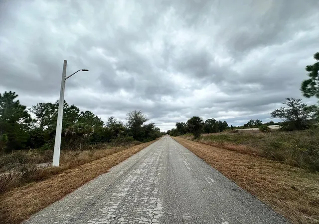 Photo 3 of Land for sale at 1610 Scott Ave, Lehigh Acres, FL 33972 | MLS# FC315059 | Listing updated on 2026-10-23