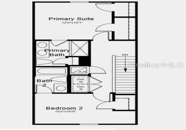 2nd image of 10628 Orbit Ter, Sarasota, FL 34241 | MLS# A4676994