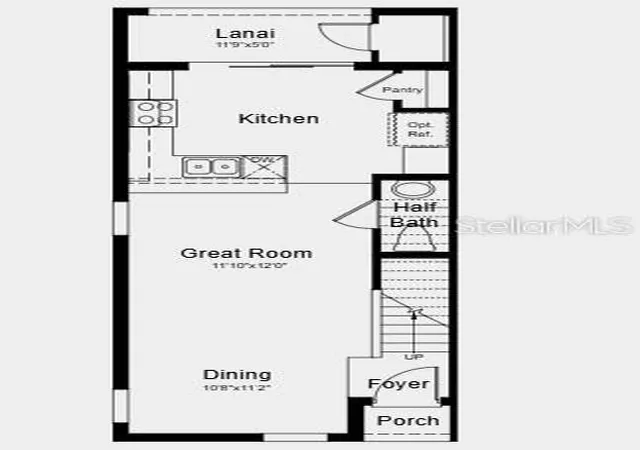 3rd image of 10628 Orbit Ter, Sarasota, FL 34241 | MLS# A4676994
