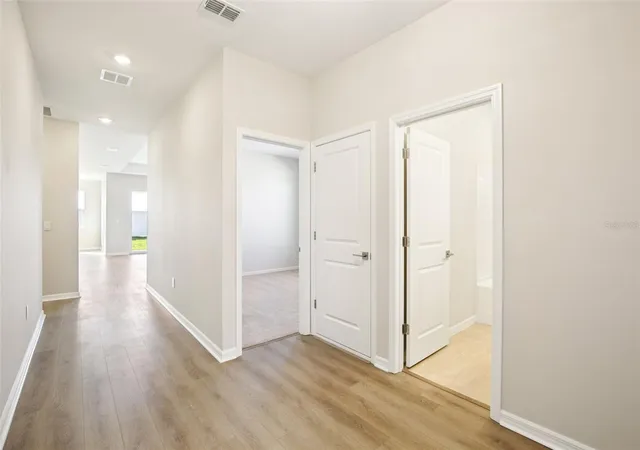 Photo 4 of Sale Pending at 10163 Hidden Hammock Loop, Parrish, FL 34219 | MLS# TB8461242 | Listing updated on 2026-08-10