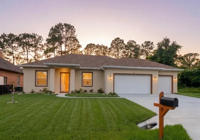 Homes for sale in Palm Coast, FL | 99 Bickford Dr, Palm Coast, FL 32137 | MLS# S5141109