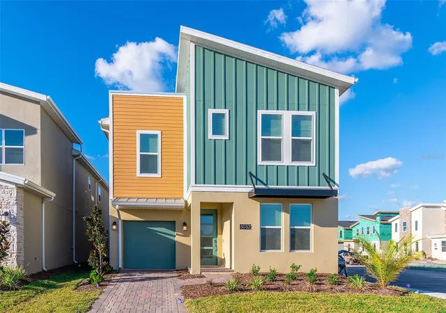 Photo 2 of Single family home for sale at 3032 Protagonist St, Kissimmee, FL 34746 | MLS# O6371206 | Listing updated on 2026-09-22