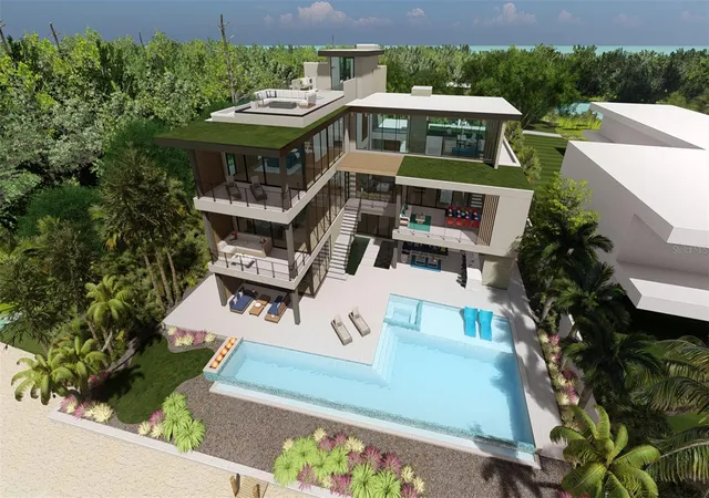 3rd image of 1521 Bay Point Dr, Sarasota, FL 34236 | MLS# A4677001