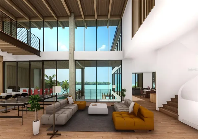4th image of 1521 Bay Point Dr, Sarasota, FL 34236 | MLS# A4677001