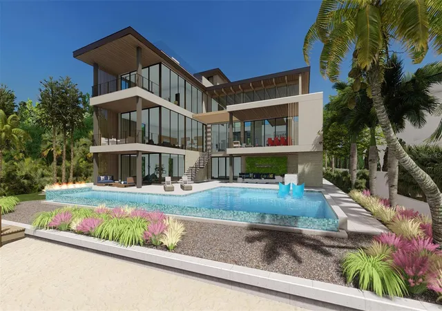 5th image of 1521 Bay Point Dr, Sarasota, FL 34236 | MLS# A4677001
