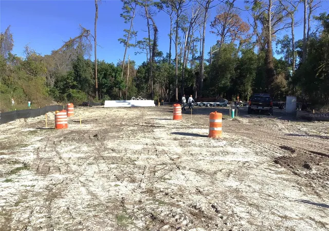 Photo 4 of Land for sale at 1298 Almaria Ct, Palm Harbor, FL 34683 | MLS# TB8461271 | Listing updated on 2026-09-26