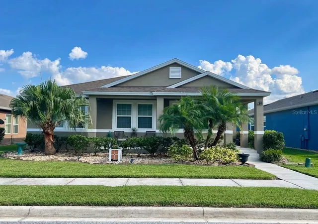 Homes for sale in New Smyrna Beach, FL | 3362 Marsili Ave, New Smyrna Beach, FL 32168 | MLS# NS1086940