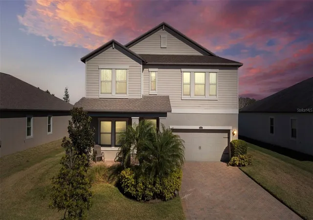 2nd image of 3138 Hilliard Dr, Wesley Chapel, FL 33543 | MLS# TB8461289