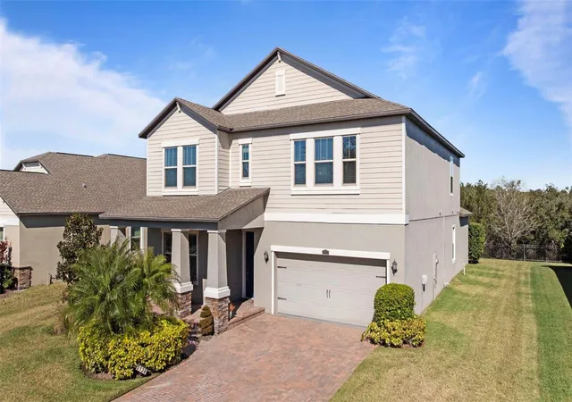 3rd image of 3138 Hilliard Dr, Wesley Chapel, FL 33543 | MLS# TB8461289