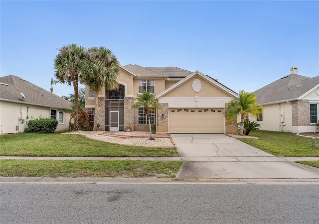 Photo 1 of Single family home for sale at 1524 The Oaks Blvd, Kissimmee, FL 34746 | MLS# O6371236 | Listing updated on 2026-10-05