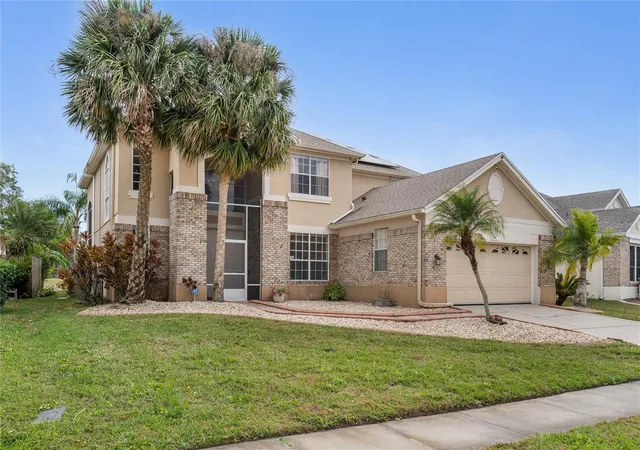 Photo 3 of Single family home for sale at 1524 The Oaks Blvd, Kissimmee, FL 34746 | MLS# O6371236 | Listing updated on 2026-10-05