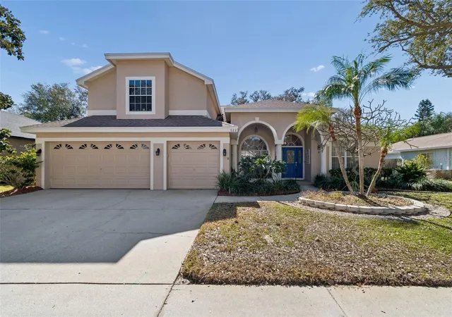 1st image of 928 Oakview Rd, Tarpon Springs, FL 34689 | MLS# TB8461310