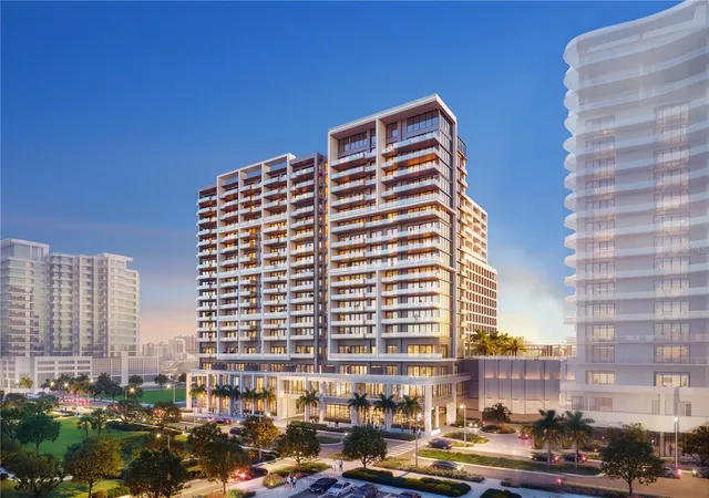 2nd image of 1000 Boulevard Of The Arts #1701, Sarasota, FL 34236 | MLS# A4677034