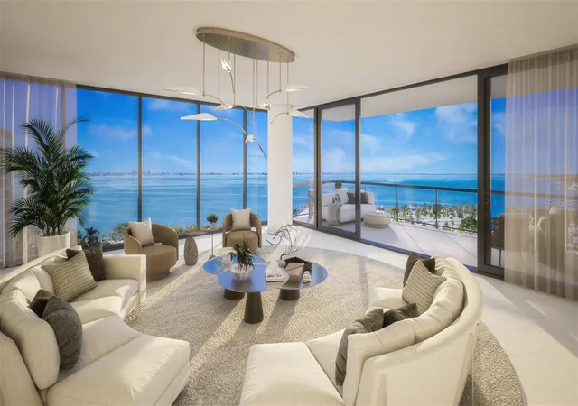 1st image of 1000 Boulevard Of The Arts #1701, Sarasota, FL 34236 | MLS# A4677034