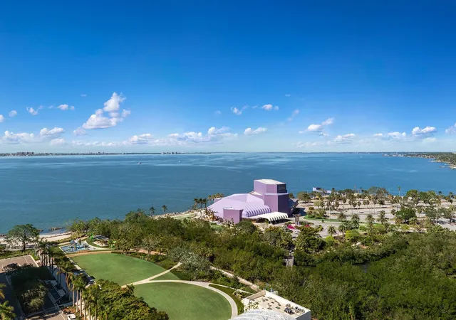 3rd image of 1000 Boulevard Of The Arts #1701, Sarasota, FL 34236 | MLS# A4677034