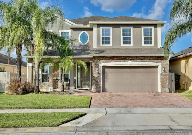 Photo 1 of Single family home for sale at 6049 Fender Ct, Orlando, FL 32837 | MLS# O6371272 | Listing updated on 2026-08-29