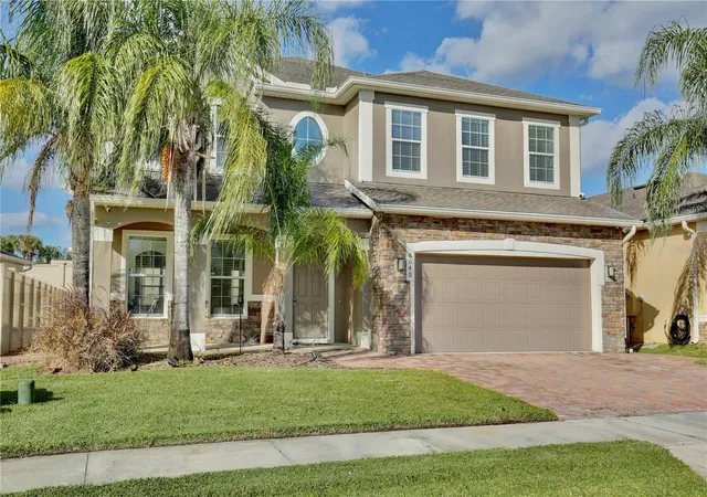 Photo 3 of Single family home for sale at 6049 Fender Ct, Orlando, FL 32837 | MLS# O6371272 | Listing updated on 2026-08-29