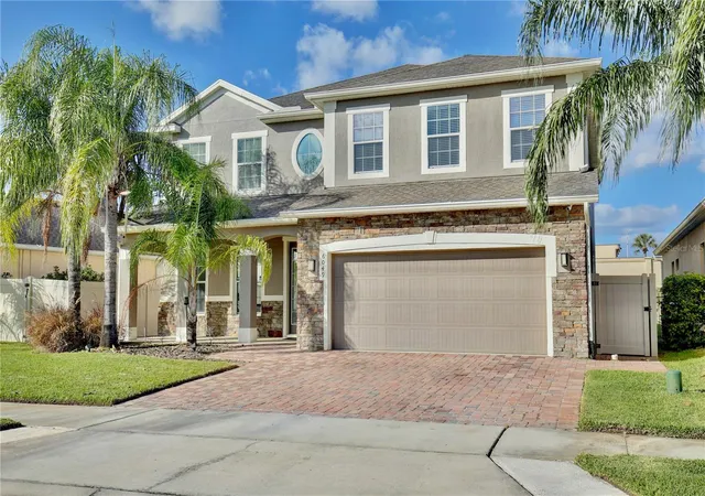Photo 2 of Single family home for sale at 6049 Fender Ct, Orlando, FL 32837 | MLS# O6371272 | Listing updated on 2026-08-29