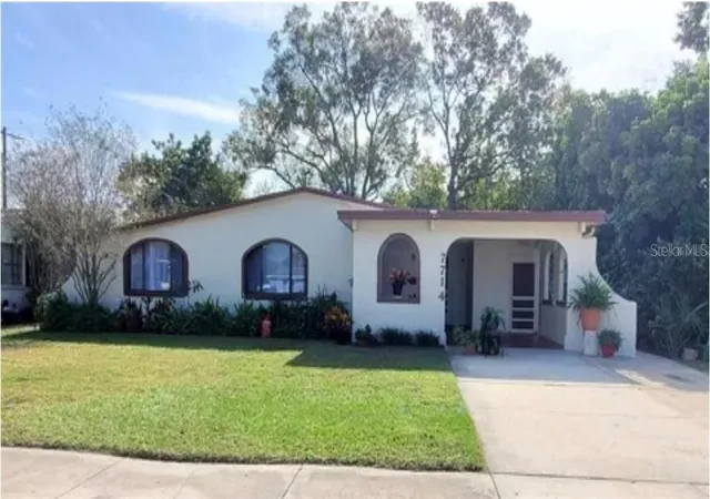 Photo 1 of Single family home for sale at 7714 W Powhatan, Tampa, FL 33615 | MLS# TB8461330 | Listing updated on 2026-08-06