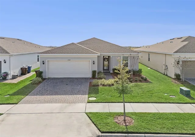 Homes for sale in Kissimmee, FL | 1989 Spring Shower Cir, Kissimmee, FL 34744 | MLS# O6371277