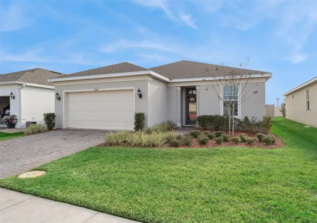 Homes for sale in Kissimmee, FL | 1989 Spring Shower Cir, Kissimmee, FL 34744 | MLS# O6371277