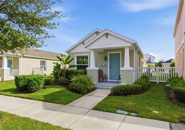 Photo 1 of Single Family Residence at 12642 Shimmering Oak Cir, Venice, FL 34293 | MLS# A4677050 |  | Sold on 2026-02-20