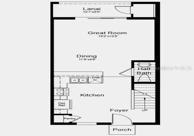 2nd image of 10632 Orbit Ter, Sarasota, FL 34241 | MLS# A4677052