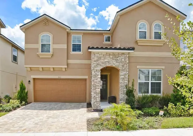 1st image of 9013 Sunshine Ridge Loop, Kissimmee, FL 34747 | MLS# O6371287
