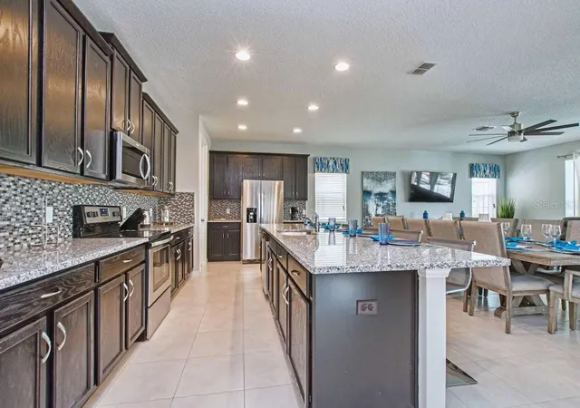 4th image of 9013 Sunshine Ridge Loop, Kissimmee, FL 34747 | MLS# O6371287