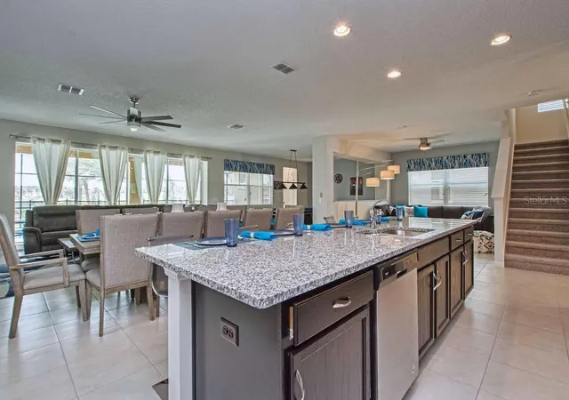 5th image of 9013 Sunshine Ridge Loop, Kissimmee, FL 34747 | MLS# O6371287
