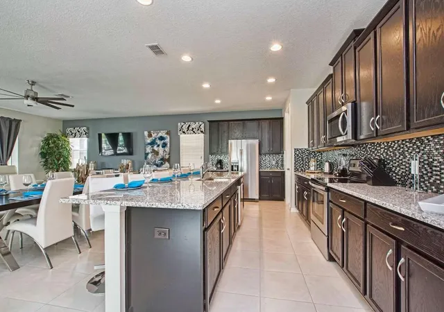 Photo 2 of Single family home for sale at 9015 Sunshine Ridge Loop, Kissimmee, FL 34747 | MLS# O6371288 | Listing updated on 2026-09-21