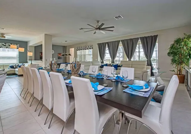 Photo 3 of Single family home for sale at 9015 Sunshine Ridge Loop, Kissimmee, FL 34747 | MLS# O6371288 | Listing updated on 2026-09-21