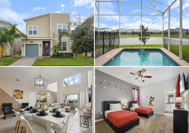 Photo 1 of Single family home for sale at 8942 Cabot Cliffs Dr, Davenport, FL 33896 | MLS# O6371301 | Listing updated on 2026-10-02