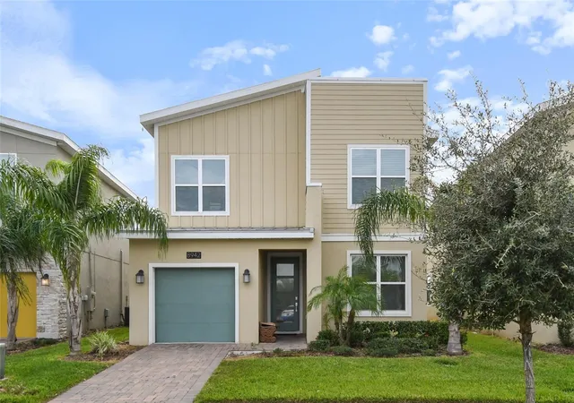 Photo 2 of Single family home for sale at 8942 Cabot Cliffs Dr, Davenport, FL 33896 | MLS# O6371301 | Listing updated on 2026-10-02