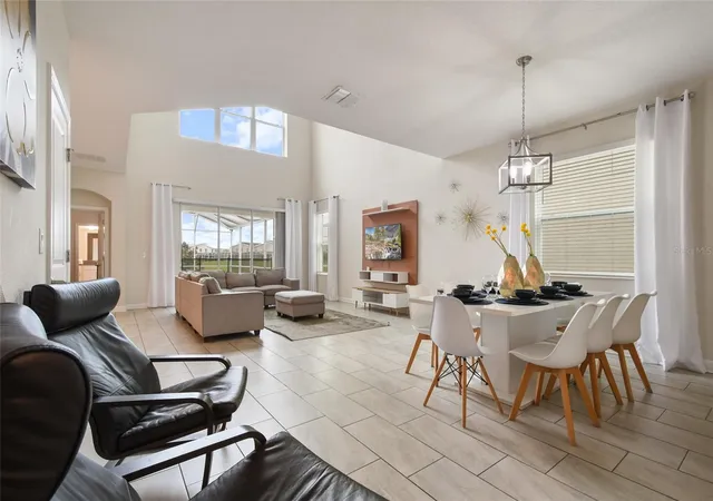 Photo 4 of Single family home for sale at 8942 Cabot Cliffs Dr, Davenport, FL 33896 | MLS# O6371301 | Listing updated on 2026-10-02
