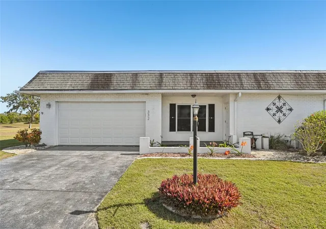 1st image of 332 Club Manor Dr, Sun City Center, FL 33573 | MLS# TB8461359