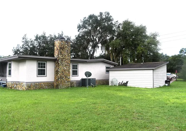 2nd image of 15355 Sw 85th Ave, Dunnellon, FL 34432 | MLS# OM716097
