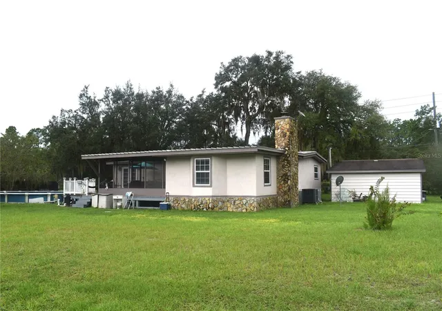 4th image of 15355 Sw 85Th Ave, Dunnellon, FL 34432 | MLS# OM716097