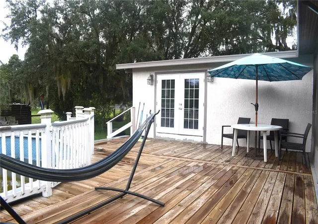5th image of 15355 Sw 85Th Ave, Dunnellon, FL 34432 | MLS# OM716097