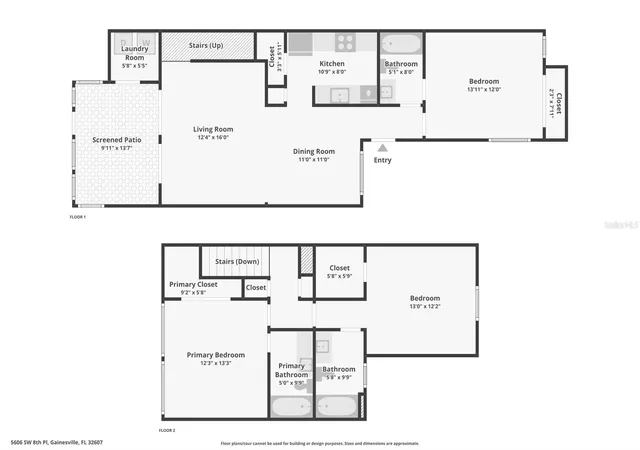Homes for sale in Gainesville, FL | 5606 Sw 8th Pl, Gainesville, FL 32607 | MLS# O6371312