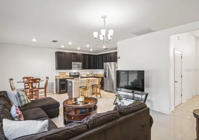 Photo 4 of Single family home for sale at 571 Old Windsor Way, Spring Hill, FL 34609 | MLS# TB8461392 | Listing updated on 2026-09-03