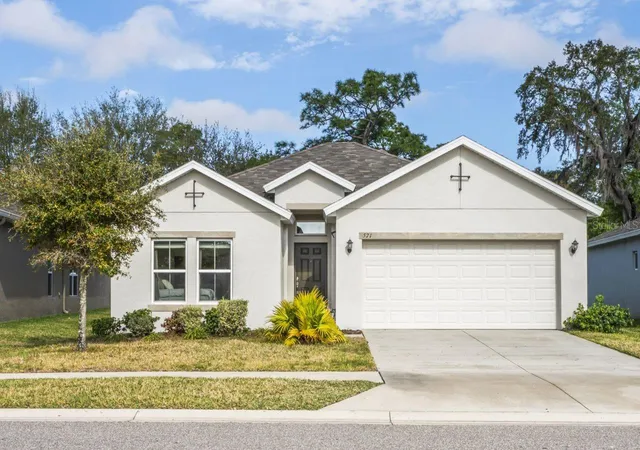Photo 1 of Single family home for sale at 571 Old Windsor Way, Spring Hill, FL 34609 | MLS# TB8461392 | Listing updated on 2026-09-03