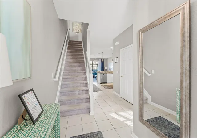Photo 2 of Townhouse for sale at 7681 Sir Kaufmann Ct, Kissimmee, FL 34747 | MLS# O6371332 | Listing updated on 2026-10-23
