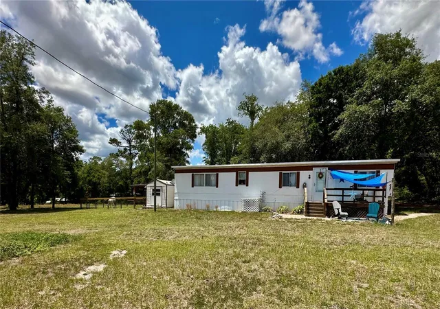 4th image of 6250 Se 150Th Ave, Morriston, FL 32668 | MLS# OM716103