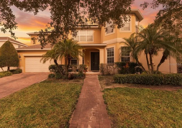 2nd image of 13339 Roskin Ln, Windermere, FL 34786 | MLS# S5141148