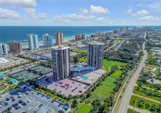 Homes for sale in Daytona Beach, FL | 1 Oceans West Boulevard, Daytona Beach, FL 32118 | Houzeo