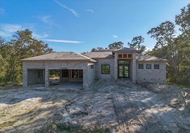 Photo 1 of Single family home for sale at 17375 Waco Ave, Port Charlotte, FL 33948 | MLS# O6371358 | Listing updated on 2026-08-23