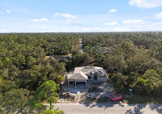 Photo 2 of Single family home for sale at 17375 Waco Ave, Port Charlotte, FL 33948 | MLS# O6371358 | Listing updated on 2026-08-23