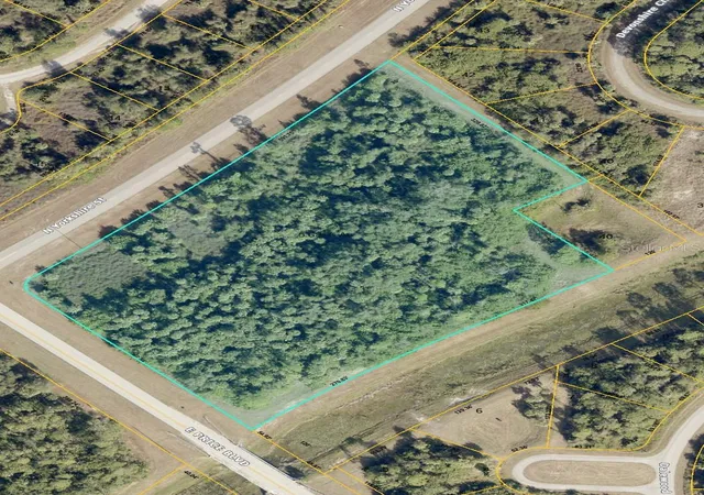 Photo 1 of Land for sale at N Yorkshire St, North Port, FL | MLS# A4677103 | Listing updated on 2026-09-12