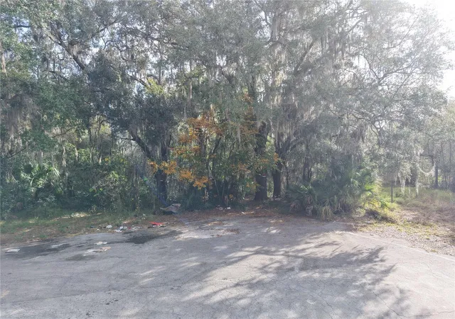 Photo 1 of Land for sale at Stinson St, Leesburg, FL 34748 | MLS# S5141150 | Listing updated on 2026-01-22